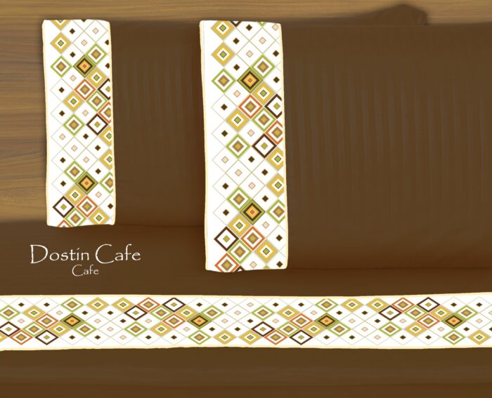 JUEGO DE SÁBANAS 140X190(DOBLE) STAR ALTA CALIDAD GARANTIZADAS - Imagen 3