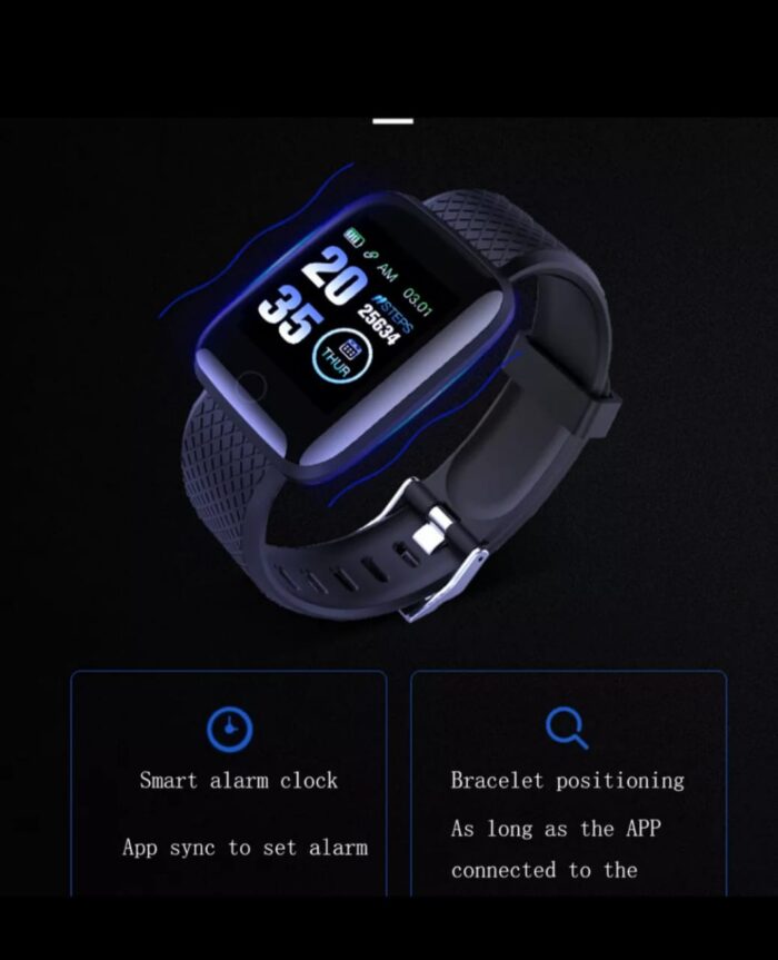 SMART WACHT(reloj banda)inteligente - Imagen 8