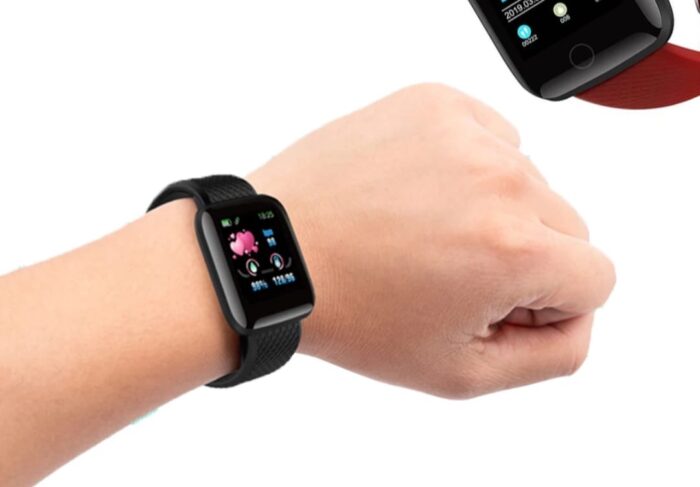 SMART WACHT(reloj banda)inteligente - Imagen 11