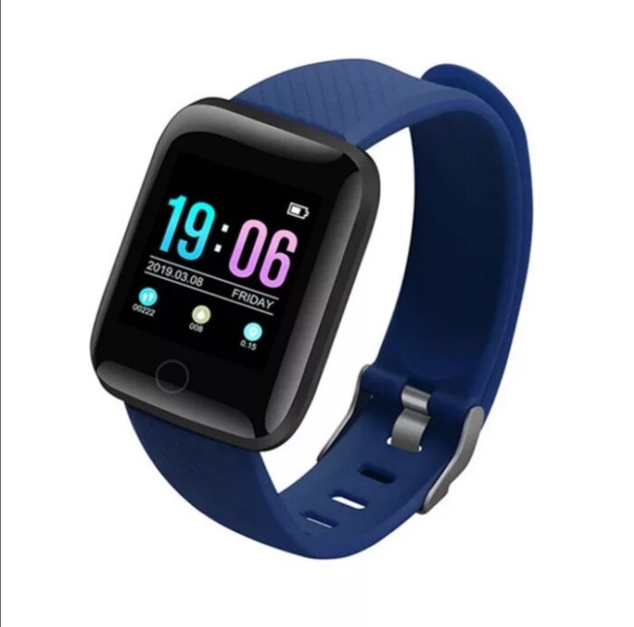 SMART WACHT(reloj banda)inteligente - Imagen 3
