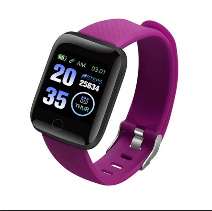 SMART WACHT(reloj banda)inteligente - Imagen 5