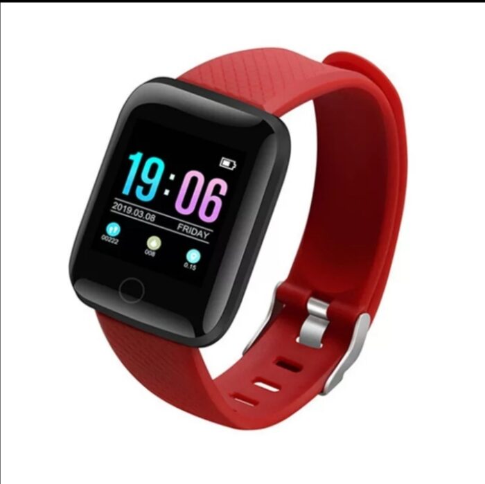 SMART WACHT(reloj banda)inteligente - Imagen 4