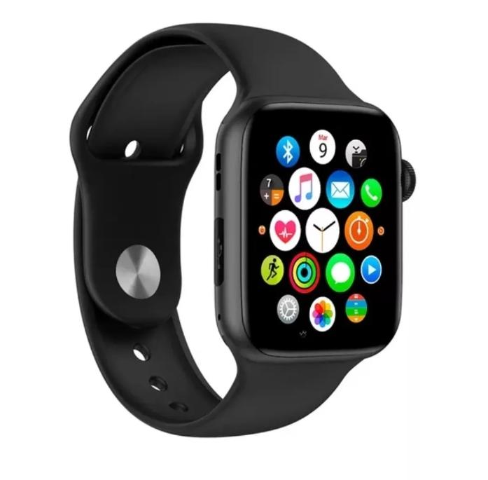 smartwatch (reloj inteligente) de alta gama