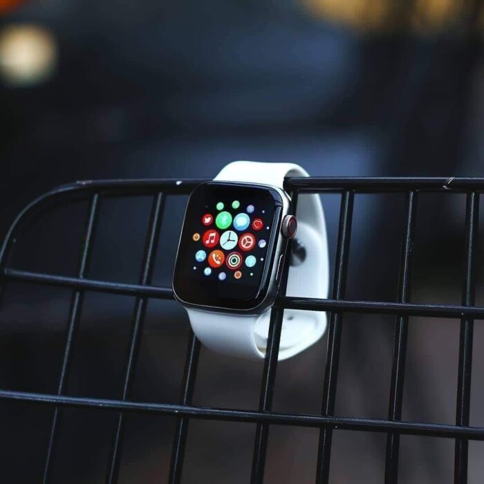 smartwatch (reloj inteligente) de alta gama - Imagen 6