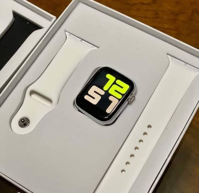 smartwatch (reloj inteligente) de alta gama - Imagen 7