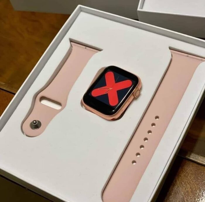 smartwatch (reloj inteligente) de alta gama - Imagen 8