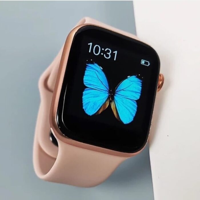smartwatch (reloj inteligente) de alta gama - Imagen 4