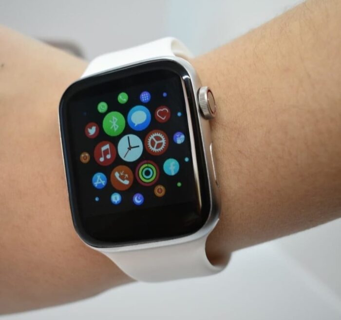 smartwatch (reloj inteligente) de alta gama - Imagen 5