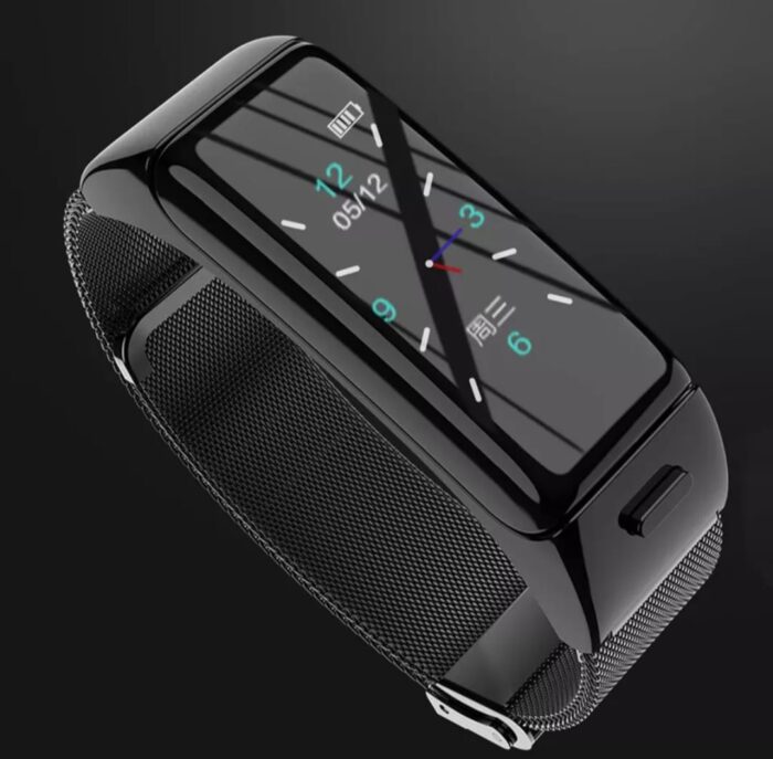 SMARTWACHT BANDA B6 RELOJ INLUYE AUDIFONO (ALTA CALIDAD) - Imagen 4