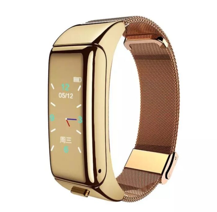 SMARTWACHT BANDA B6 RELOJ INLUYE AUDIFONO (ALTA CALIDAD) - Imagen 5