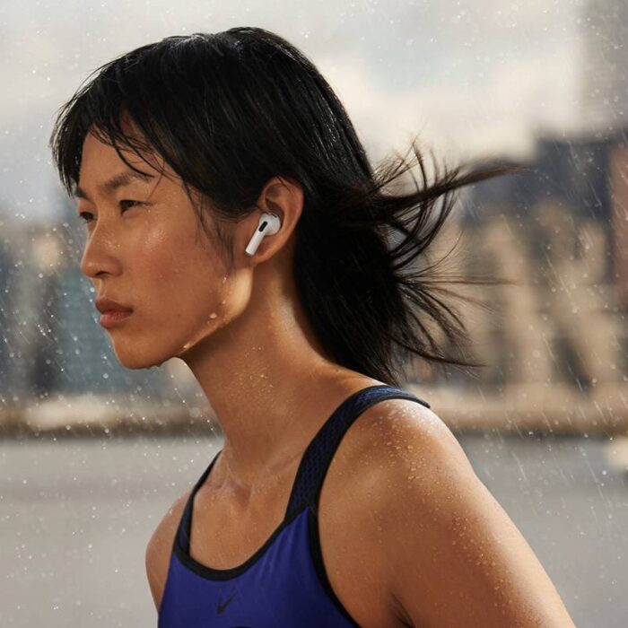Airpods  3 Generacion (Alta calidad) - Imagen 4