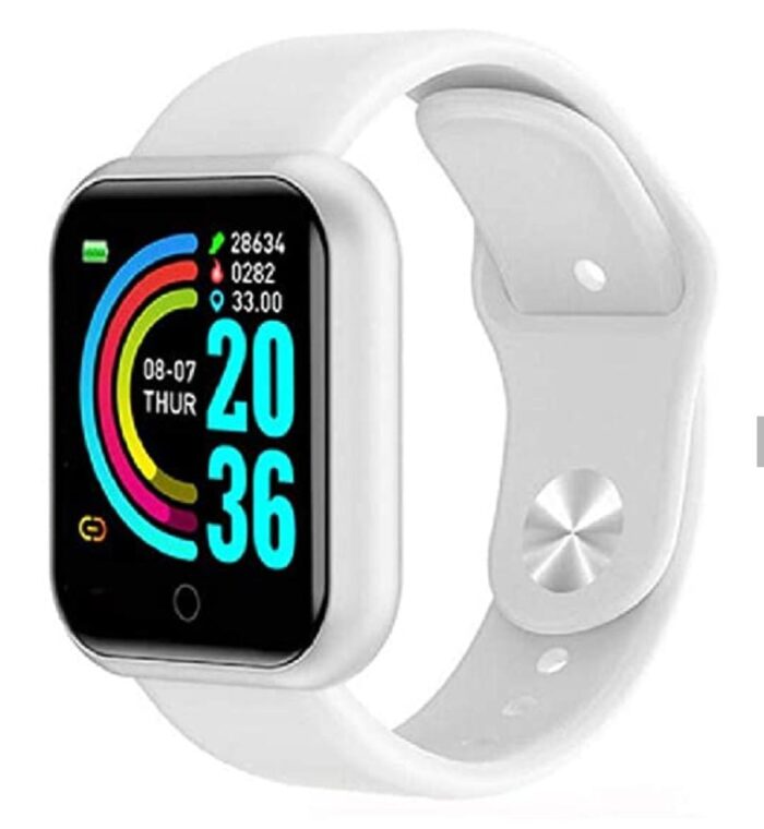 SMART WATCH  (reloj banda) inteligente alta calidad - Imagen 7