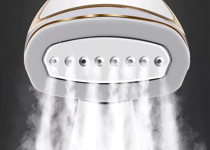 Plancha A Vapor De Mano Access First T-fal - Imagen 8