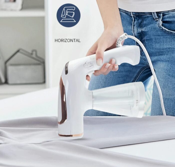 Plancha A Vapor De Mano Access First T-fal - Imagen 12