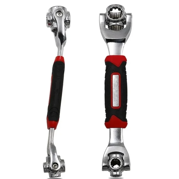 LLAVE 48 EN 1
