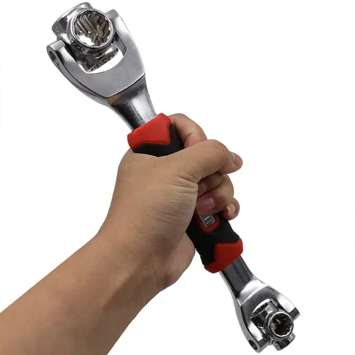 LLAVE 48 EN 1 - Imagen 7