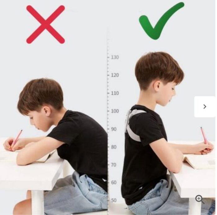 Corrector de Postura Inteligente - Imagen 8