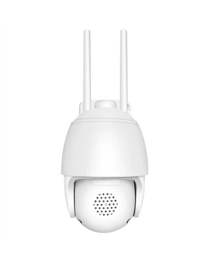Camara Exterior wifi Alta Calidad 1080p - Imagen 2