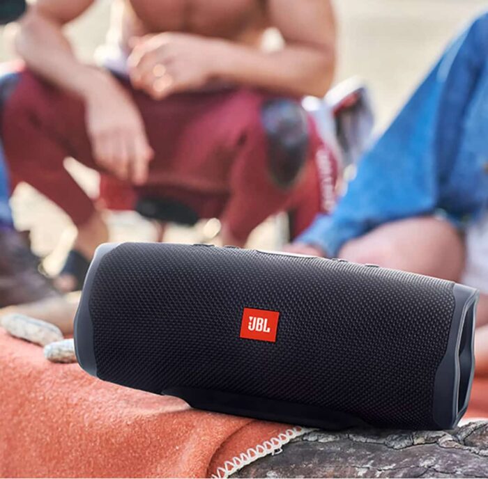 Parlante CHARGE 5 alta calidad (JBL) -AAA