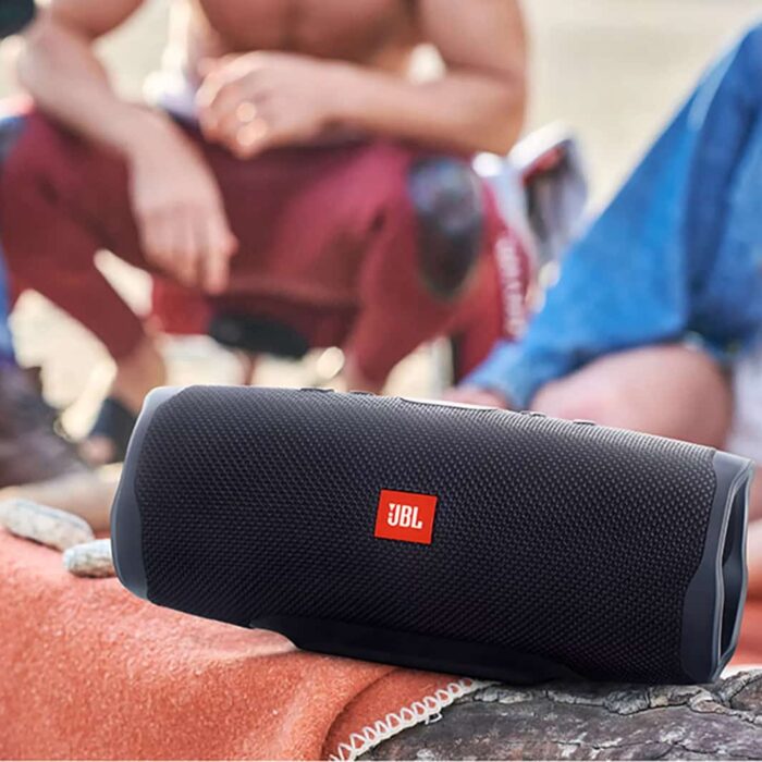 Parlante CHARGE 5 alta calidad (JBL) -AAA