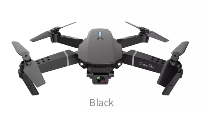 DRONE E88 DE ALTA CALIDAD