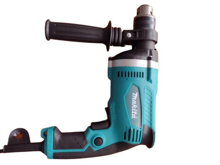 COMBO TALADRO+PULIDORA MAKITA ALTA CALIDAD 1.1(AAA) - Imagen 5