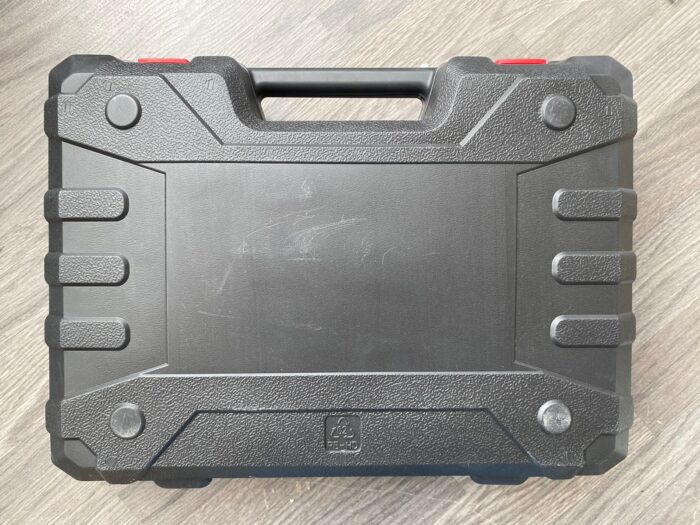 Hidrolavadora Inalámbrica De Alta Presión Para Lavar Autos/Motos 2 baterias - Imagen 4