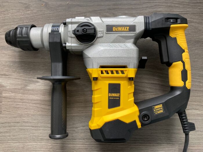 ROTOMARTILLO INDUSTRIAL DEWALT