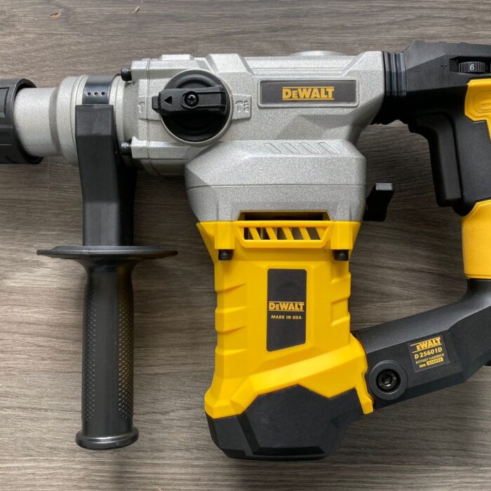 ROTOMARTILLO INDUSTRIAL DEWALT