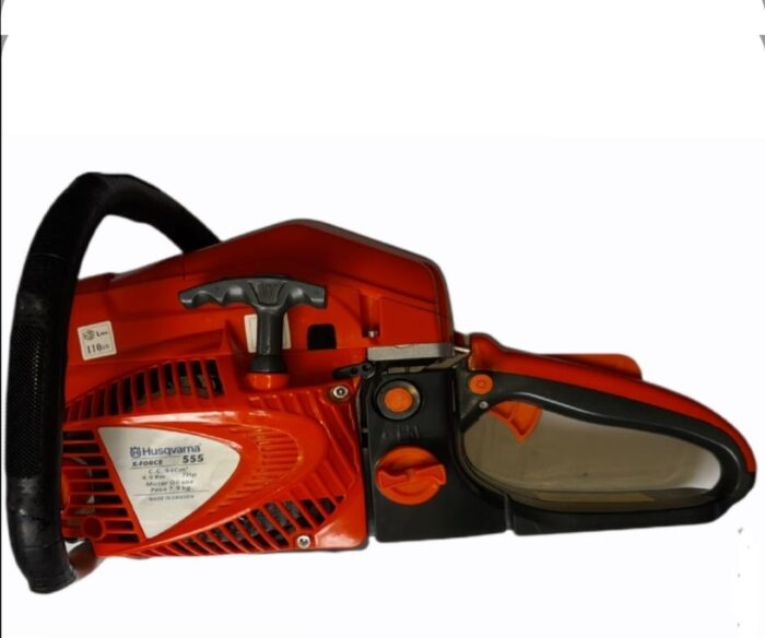MOTOSIERRA TIPO Husqvarna - Imagen 2