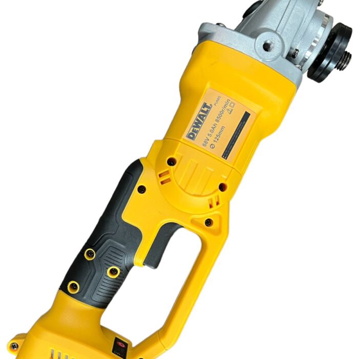 pulidora Inalambrica 68v tipo dewalt