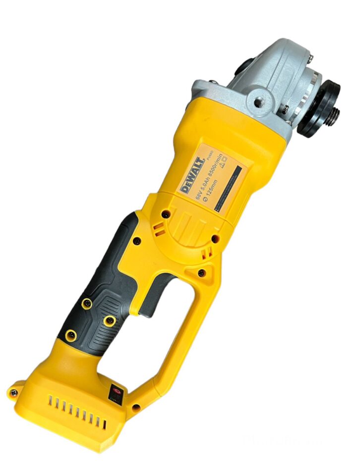 pulidora Inalambrica 68v tipo dewalt