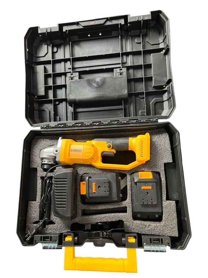 pulidora Inalambrica 68v tipo dewalt - Imagen 2