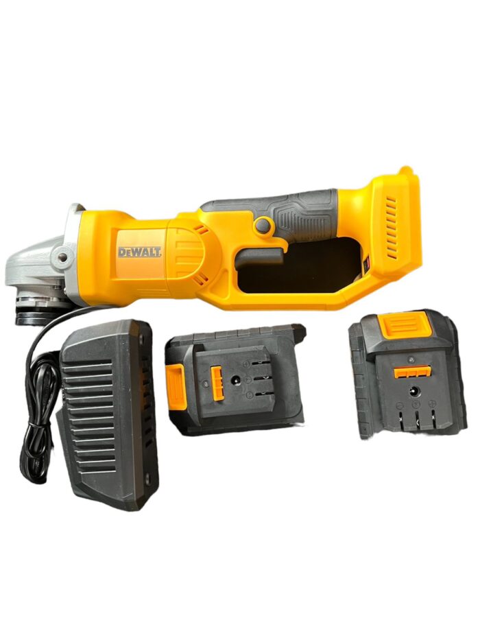 pulidora Inalambrica 68v tipo dewalt - Imagen 5
