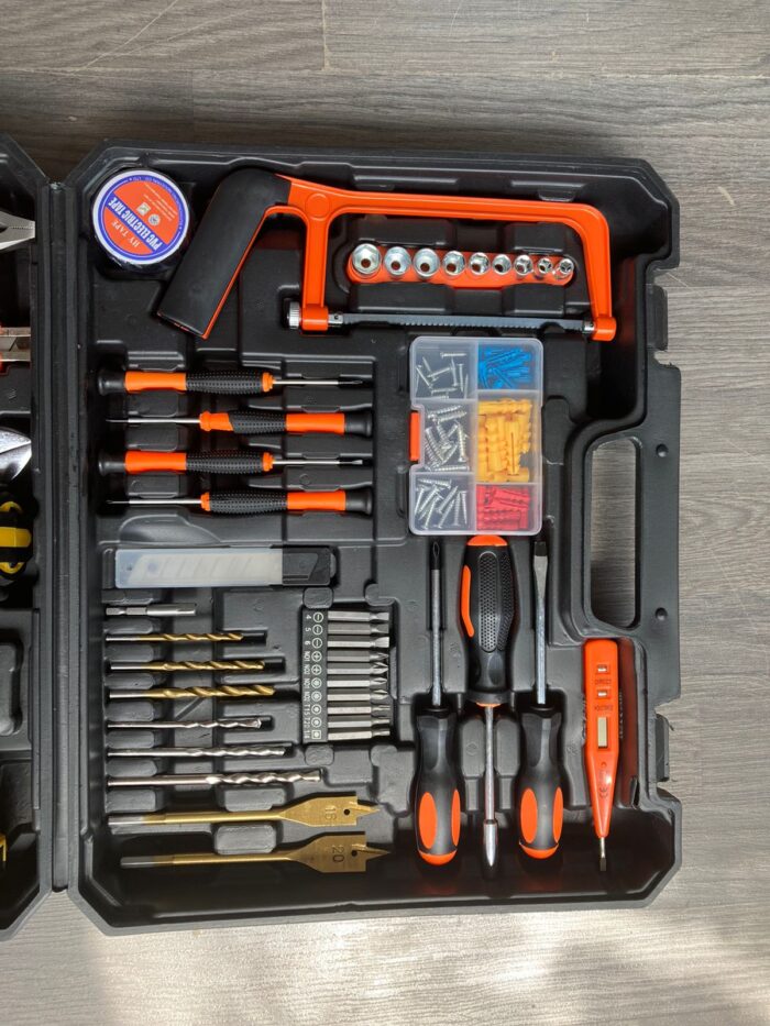 TALADRO 24 VOLTIOS DEWALT INALAMBRICO 1.1 ALTA CALIDAD - Imagen 3