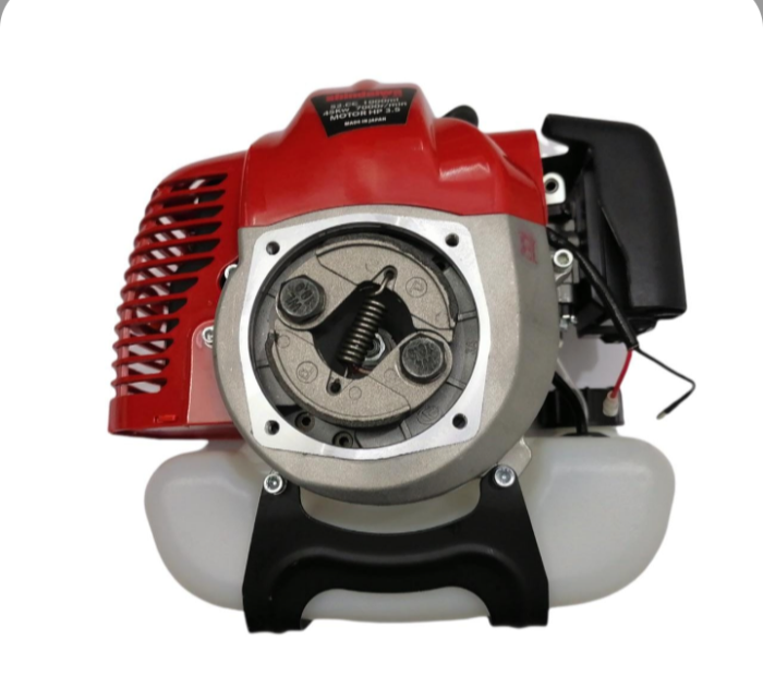 GUADAÑA TIPO SHINDAIGUWA de 3.0 hp - Imagen 2