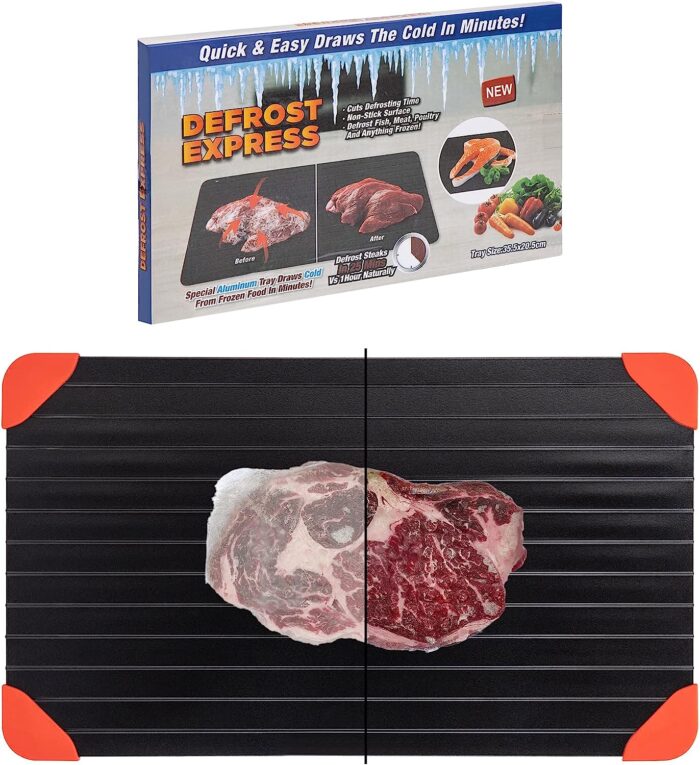 Bandeja para Descongelar - Imagen 3