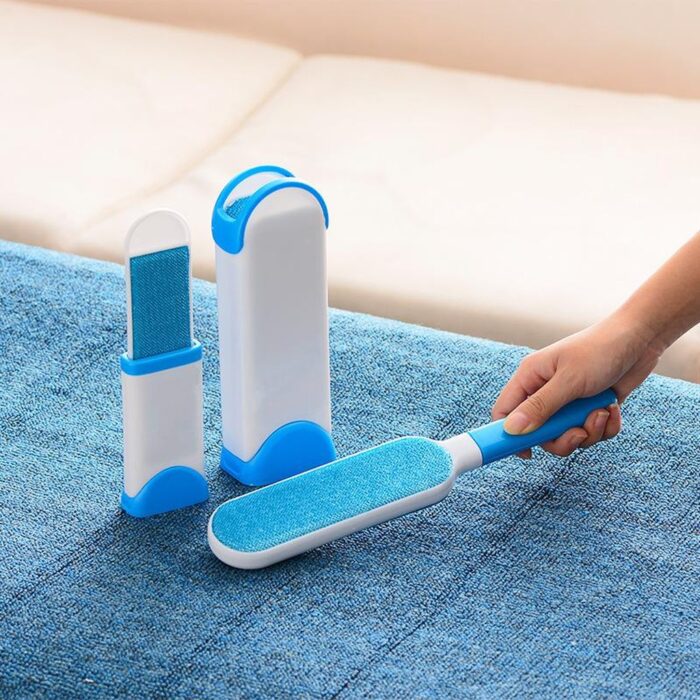 Quita pelo azul - Imagen 5
