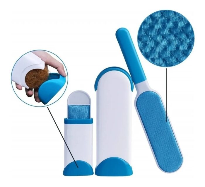 Quita pelo azul - Imagen 6