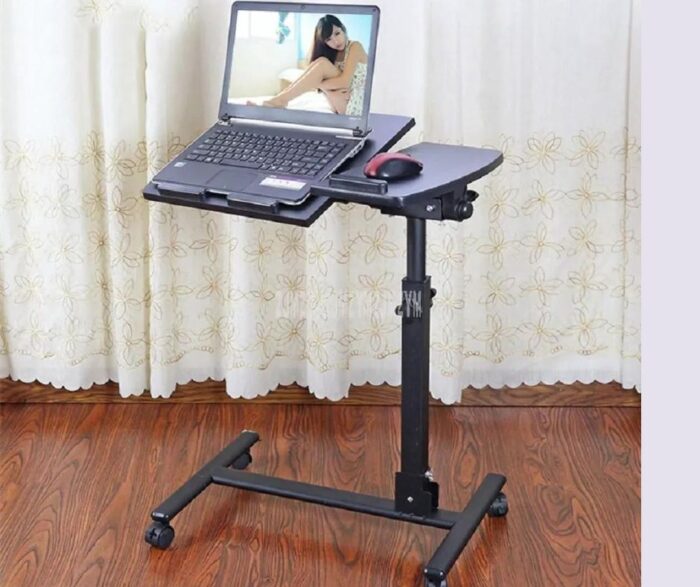 Mesa portatil para laptop (computador portatil) - Imagen 2