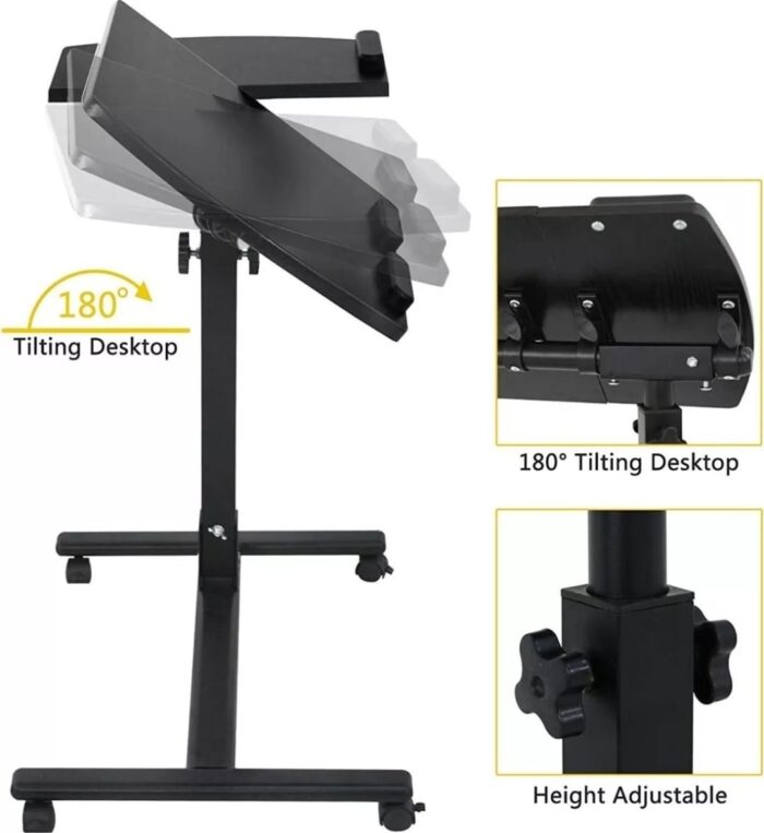 Mesa portatil para laptop (computador portatil) - Imagen 8