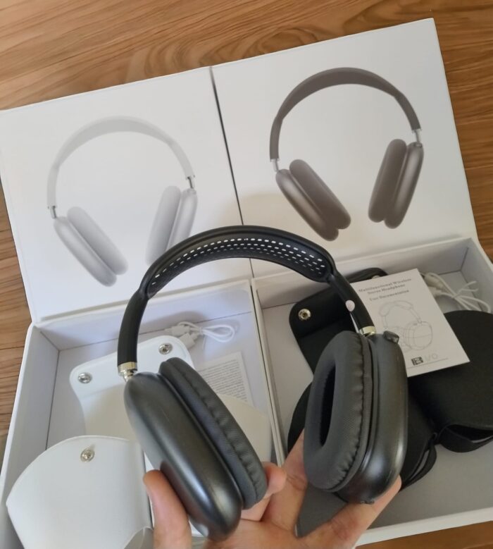 Diadema Airpods Max Alta calidad 1..1 - Imagen 7