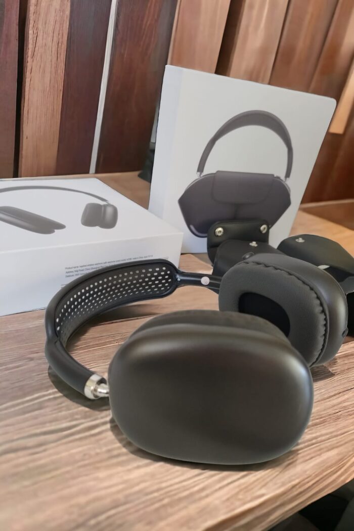 Diadema Airpods Max Alta calidad 1..1 - Imagen 6