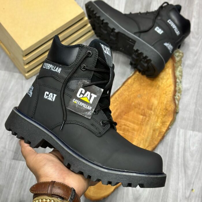 Botas Caterpillar para caballero REF: 104