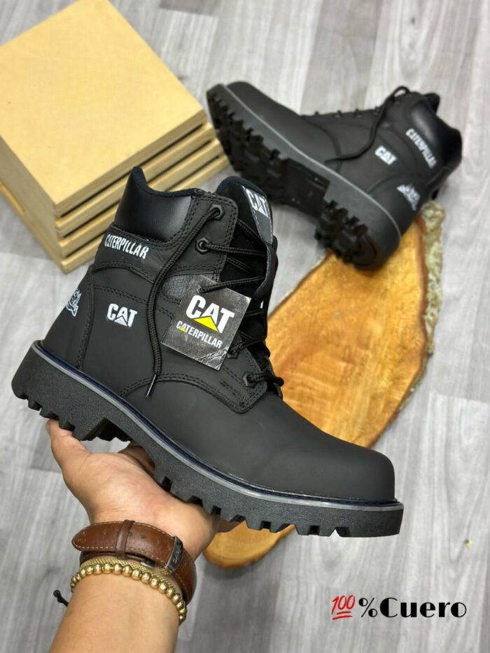 Botas Caterpillar para caballero REF: 104