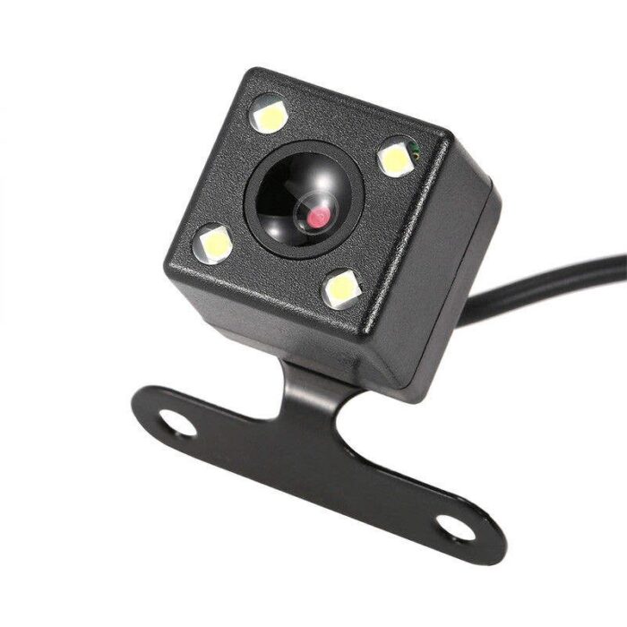 Camara P/Carro 3 en 1 Interior/Exterior/Reversa 12V T655 - Imagen 6