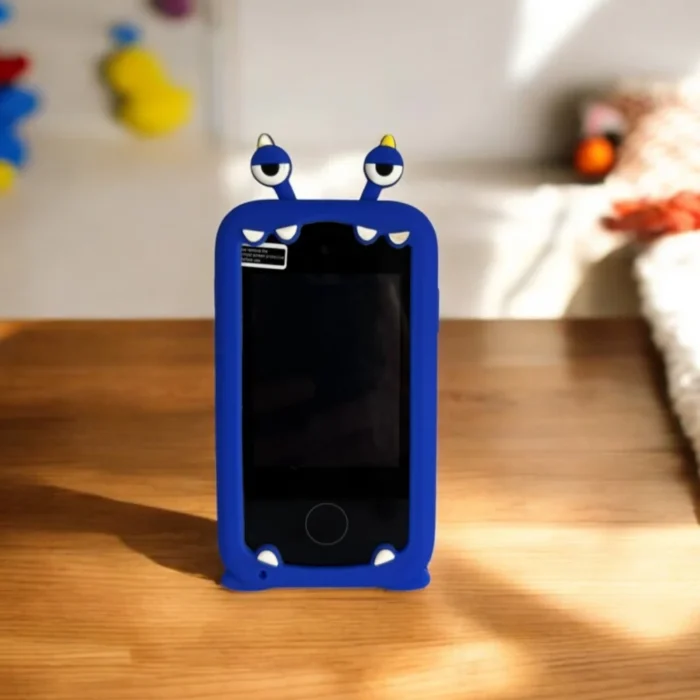 🎁📱CELULAR PH05U PARA NIÑOS🎁📱 - Imagen 7