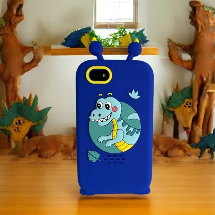 🎁📱CELULAR PH05U PARA NIÑOS🎁📱 - Imagen 3