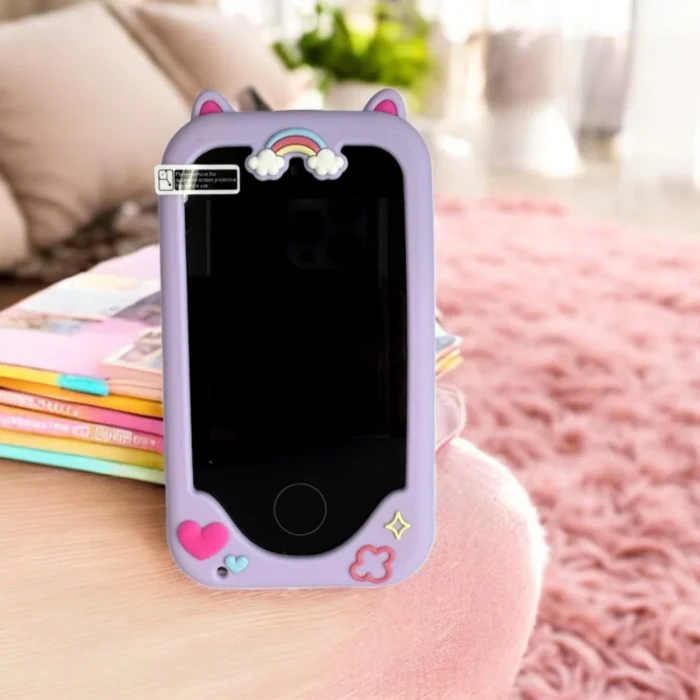 🎁📱CELULAR PH05U PARA NIÑOS🎁📱 - Imagen 6