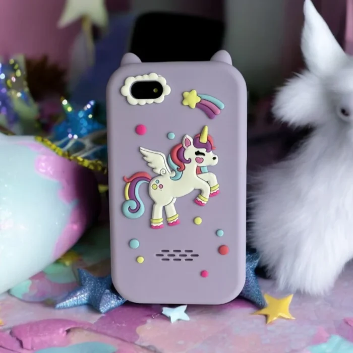 🎁📱CELULAR PH05U PARA NIÑOS🎁📱